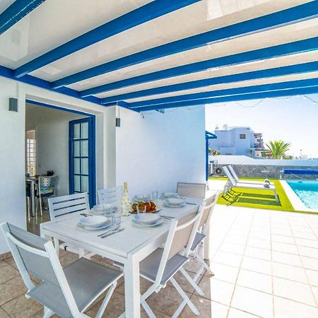 Villa Galway Bay à Playa Blanca  Extérieur photo