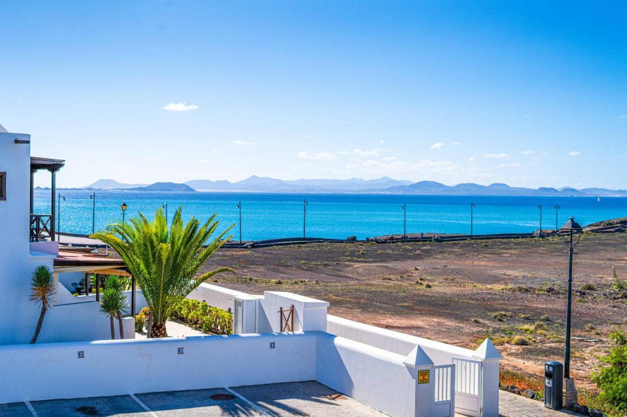 Villa Galway Bay à Playa Blanca  Extérieur photo