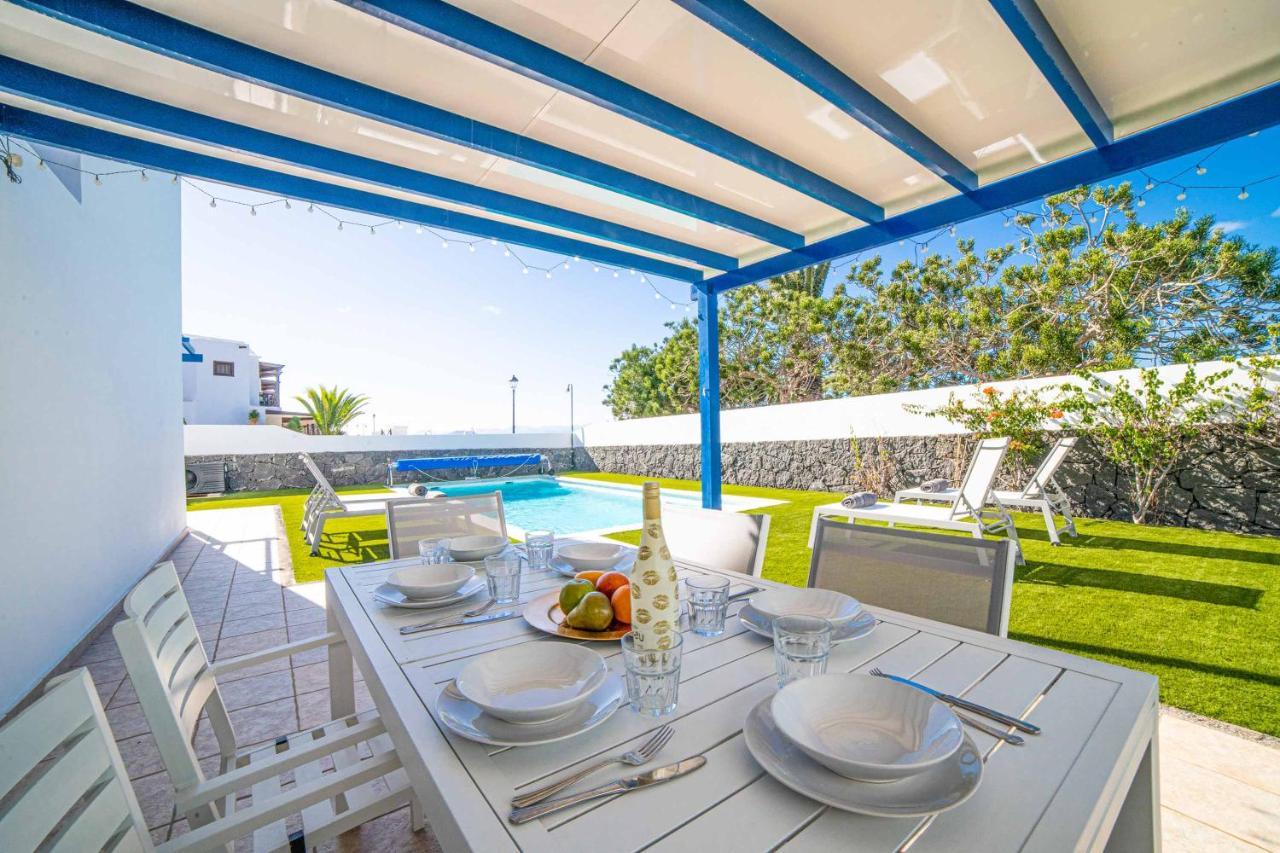 Villa Galway Bay à Playa Blanca  Extérieur photo