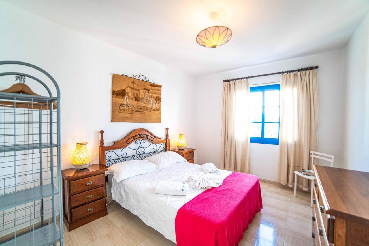 Villa Galway Bay à Playa Blanca  Extérieur photo